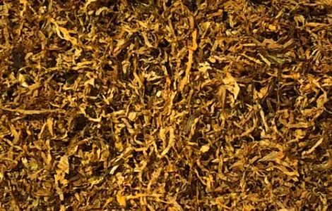 Вірджінія хароша не мокра  для сигарет 1 кілограм