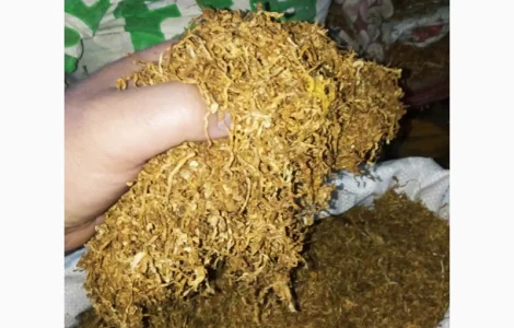 Дюбек берлей вірджінія для сигарет 1 кг  є і наявності Самомад тоже