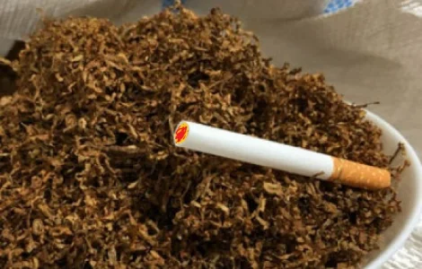 Табак табачок табачок табачок курево