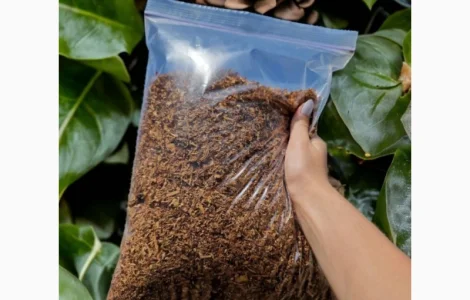 Продам Табак Кемел, ЛМ, ДЮБЕК, Вирджиния голд  для сигарет 1 кг  от 350 грн