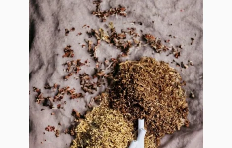 Вирджиния, Берли, без палок , для трубки