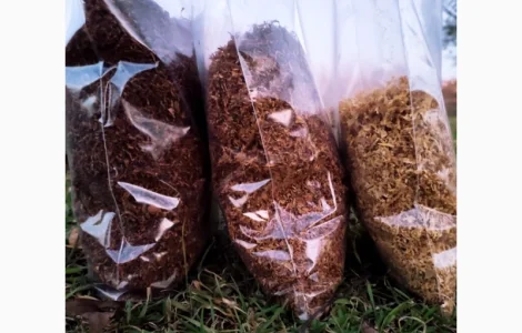 Низкие цены. Продам табак высокого качества  для сигарет 1 кг