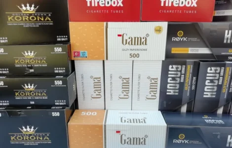 Табак Бонд, Прилуки, Честер, Вирджиния голд  для сигарет 1 кг