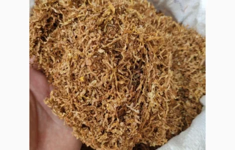 Недорого качественный импортный и украинский табак для самокруток . Большой выбор