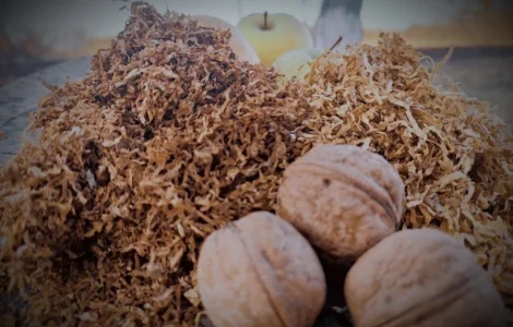 Импортный фабричный табак для сигарет 1 кг/ низкие цены