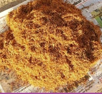 Самий кращий табак для сигарет 1 кг  для Вас Панове Вірджінія, Берлі, Мілєніум