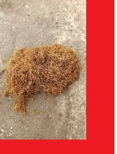 Шикарний табак для сигарет 1 кг,  свіженький ферментірований домашній Вищий сорт