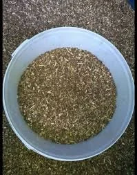 Хароша МАХОРКА  для трубки без добавок