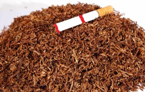 Хароший табак для трубки  свіженький ферментірований домашній