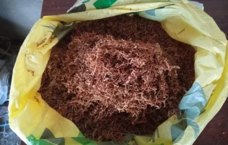 Продам отлічний тютюн для трубки  Вірджінія, Берлі, ферментірований і САМОСАД