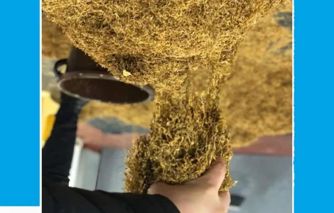 Табак для сигарет 1 кг домашній порізка сігаретна і махорка свіжа отлічна