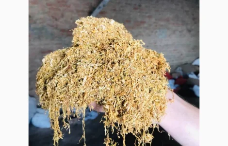 Продам табак импортный Вирджиния Голд, Венгерский