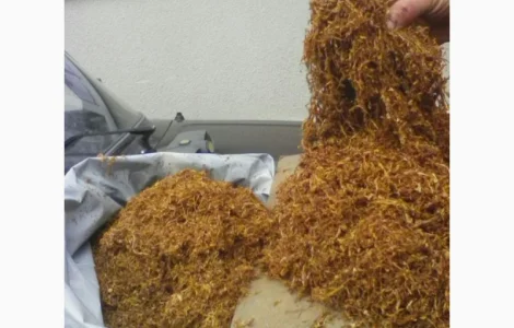 Продам импортный табак VIRGINIA GOLD, Венгерский