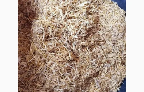 Інтернет-доставка тютюнової продукції — фабричний та ферментований тютюн