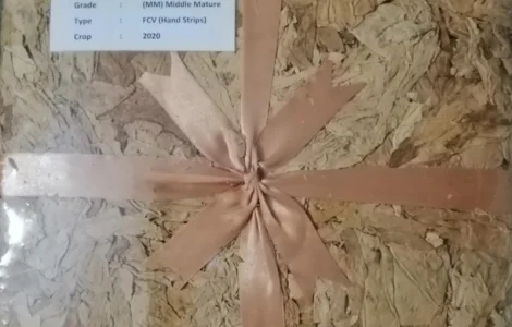 Предлагаем Импорт табак для сигарет 1 кг, Оптом. Табак VIRGINIA (Пакистан) Опт