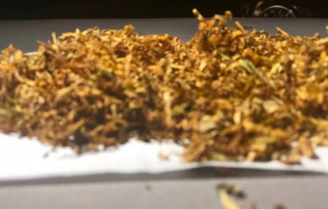 Продам фабричный табак для сигарет 1 кг,  Bond 390 грн за кг