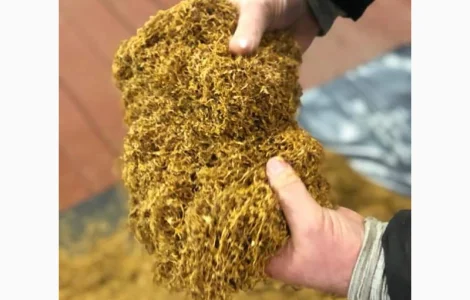 Продам імпортний тютюн. Високої якості