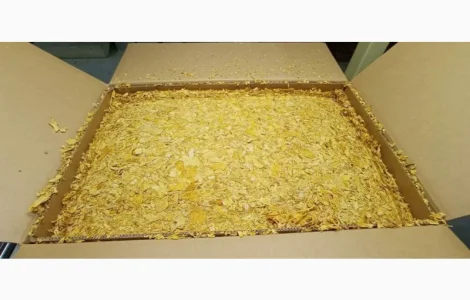 Східний тютюн (Алама, Бігсо, Басма, Ізмір, Крузо-екстра) — від 1 кг