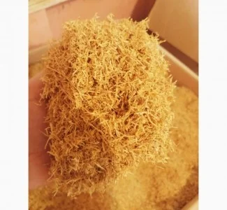 Турецький тютюн від 1 кг (Басма, Ізмір, Опал)