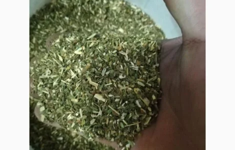 Продать махорку