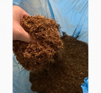 Продам табак для самокруток  Вирджиния средней крепости