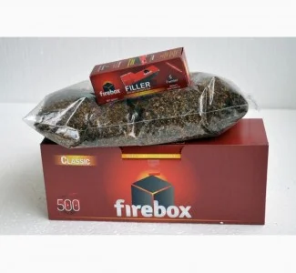 Табак на пробу (стартовый набор)