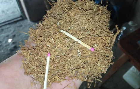 Хороший домашний ооо не прелый сухонький есть дюбек и вирджиния