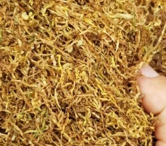 Продам тютюн — міцний ферментований лист, сорти Вірджинія, Дюбек, Берлі, Міленіум