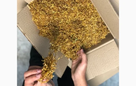 Є Вірджінія, Берлі, Міленіум домашні самий вищий сорт  для сигарет 1 кг  і класс Дюбек для вас