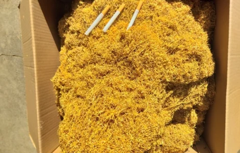 Вірджінія, Берлі, Міленіум самий вищий сорт   для сигарет 1 кг і класс Дюбек для вас