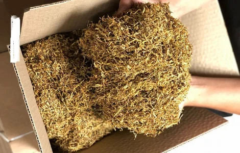 Тютюн домашній Вірджінія, Махорка тоже є. самосад сільський Дюбек, Берлі  для сигарет 1 кг