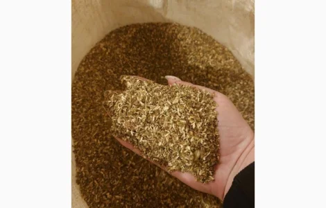 Продам самосад/махорку без пилу та мусору для самокруток