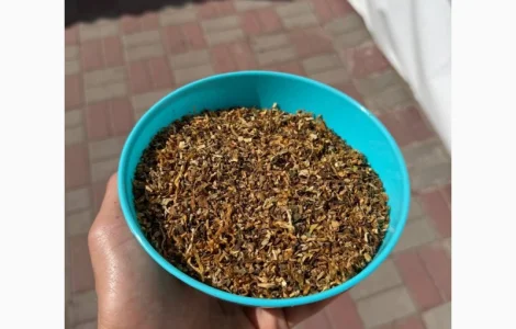 Продаж тютюну  для самокруток  ОПТ/РОЗНІЦА