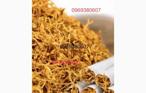 Тютюн   для самокруток найкращої якості