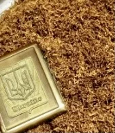 Ферментований тютюн Вірджинія Голд