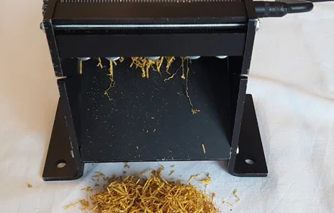 АКЦИЯ!!ТАБАКОРЕЗКА