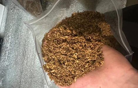 Якісний тютюн для самокруток  саме в нас. Всі ціни доступні