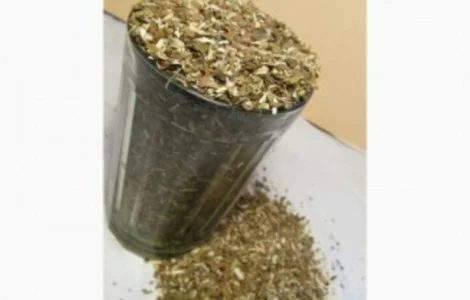 Самосад для самокруток