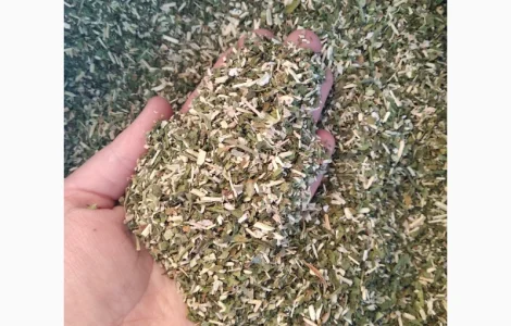 Продам махорку/табак 2025