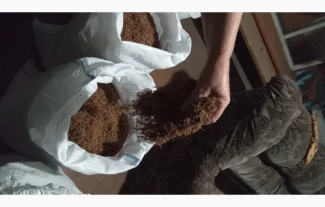 Продам табак Берлей