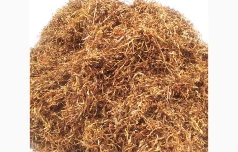 Продам табак без мусора і пилі, для самокруток