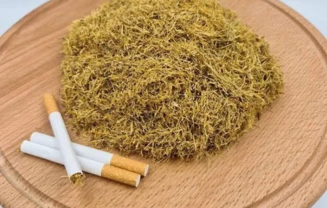 Предлагаем качественный ароматный табак  для трубки РАЗНОЙ КРЕПОСТИ