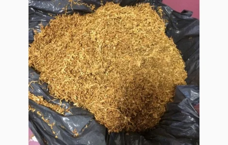 Табак лапша для самокруток