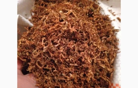 Табак качественный! гильзы