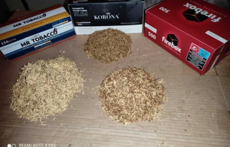 Курим табак для трубки,  выбор лучшего ассортимента