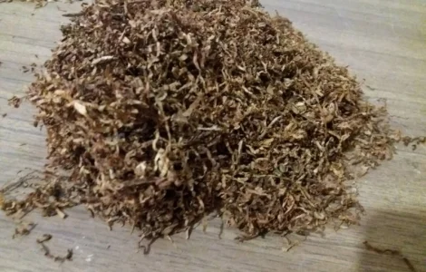 Табак лучших сортов