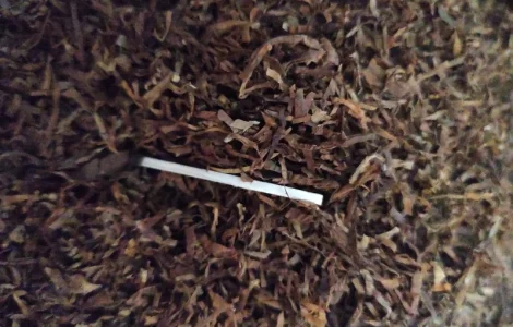 Табак на развес, разной крепости, VPN , для самокруток