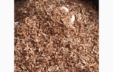 Отсев Вирджиния табак для трубки