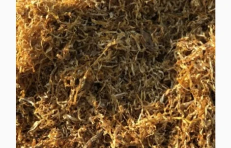Продам тютюн різаний, для самокруток