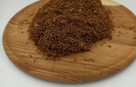 Супер ароматний тютюн   для самокруток  будь-якої міцності і нарізки